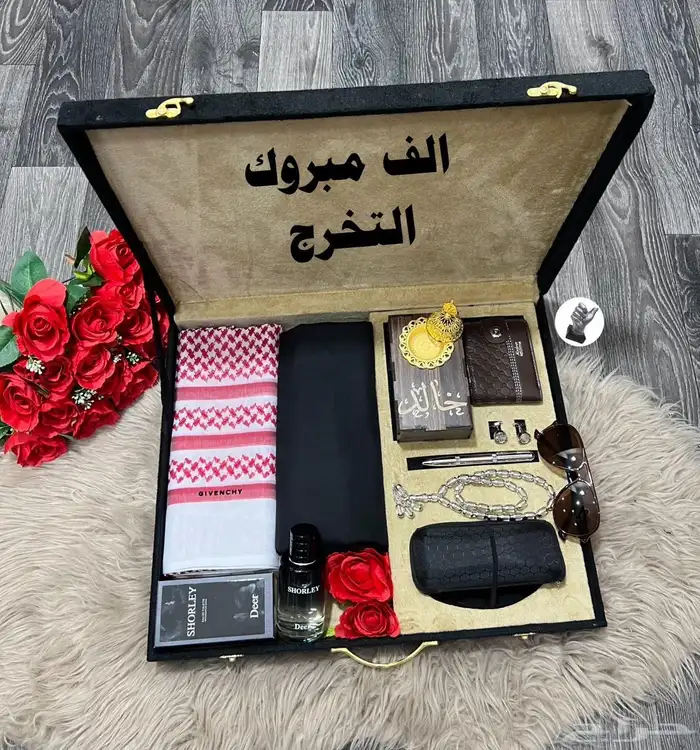 طقم رجالي 4