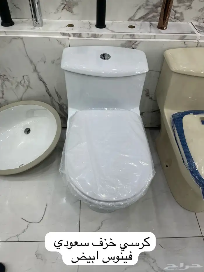 ادوات صحيه خلاطات كراسي شاورات مغاسل 2