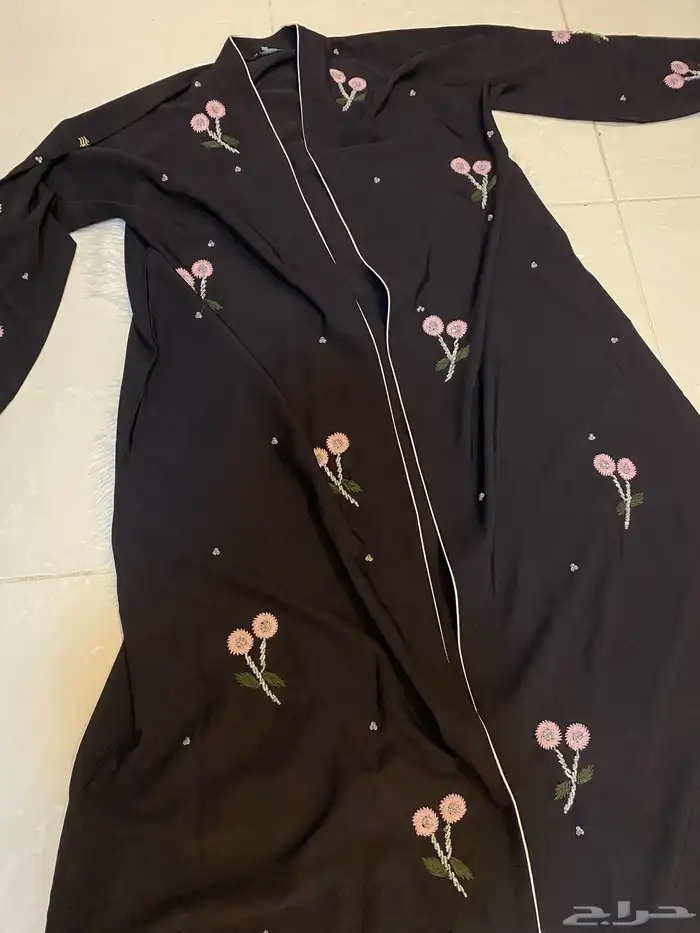 عبايه جديده 1