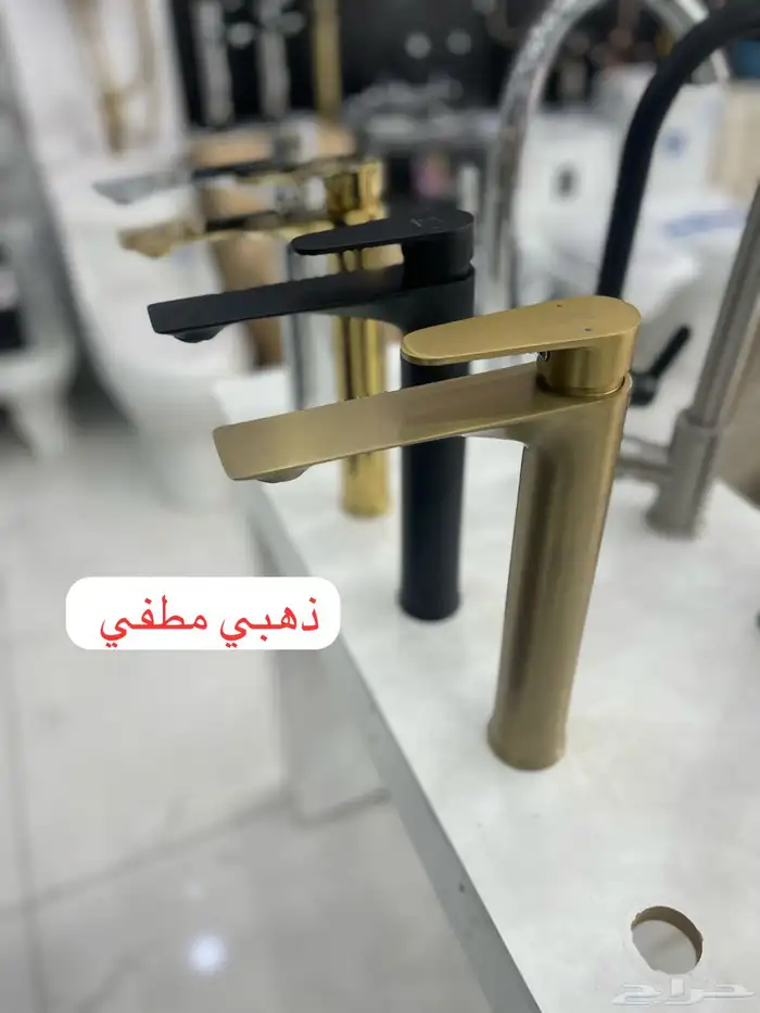 ادوات صحيه خلاطات كراسي شاورات مغاسل 16