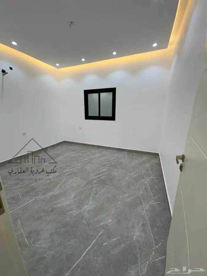 للبيع شقق دور ارضي وثاني حي البوادي تبوك 600 الف 9