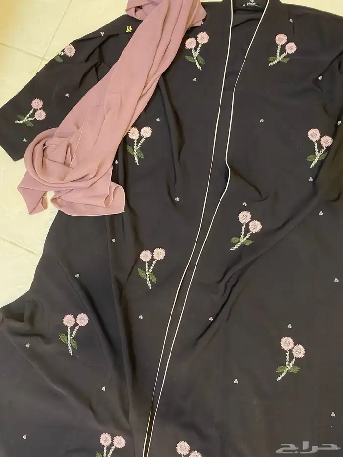 عبايه جديده 0