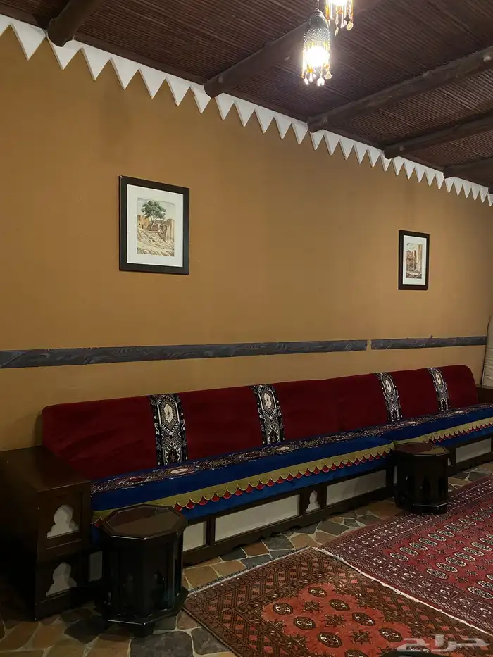 فيلا للبيع حي الملقاء مساحة 875م 12