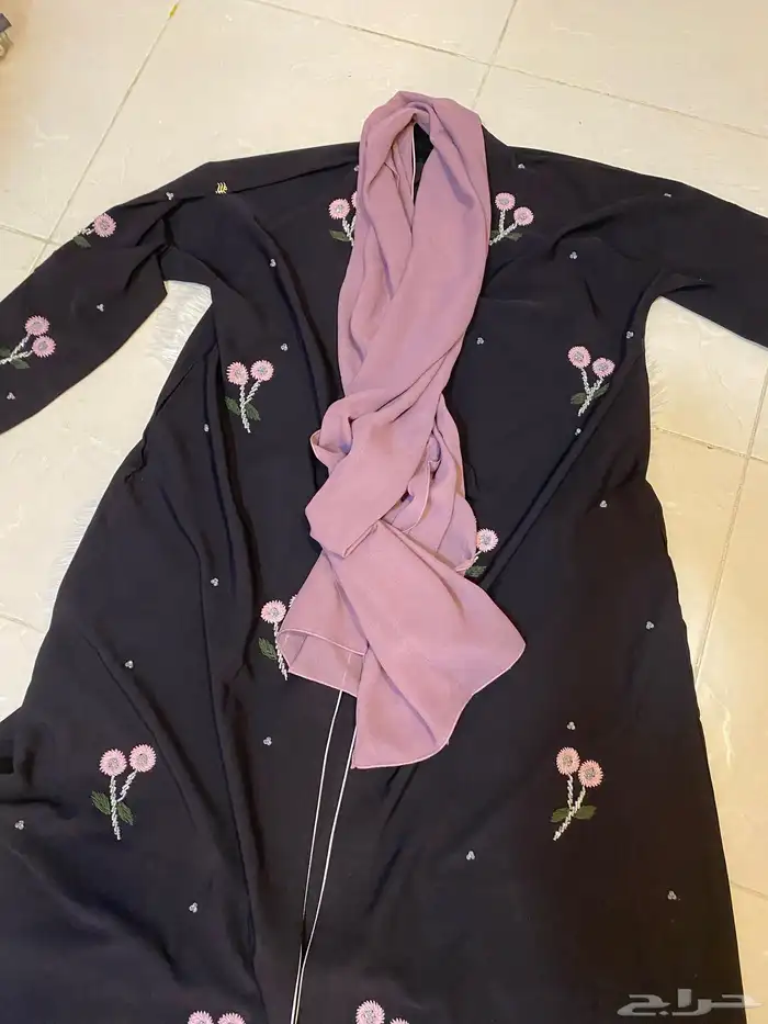 عبايه جديده 3