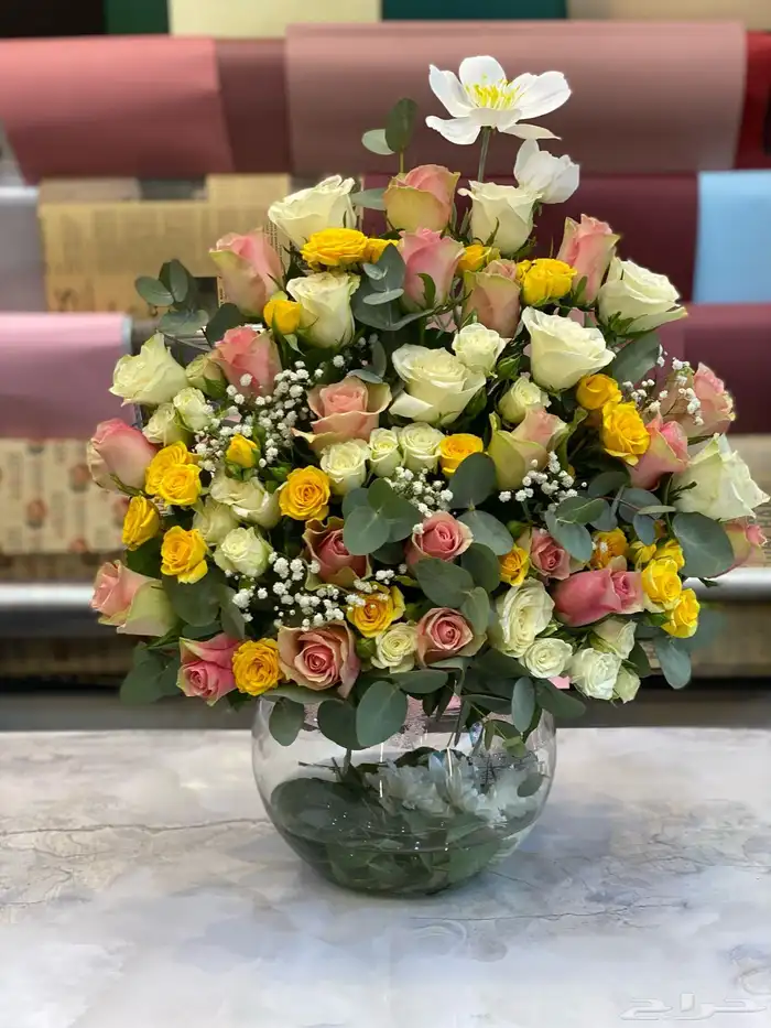 مندوب تنسيق وتوصيل هدايا الرياض يوجد شحن خارج الرياض 6