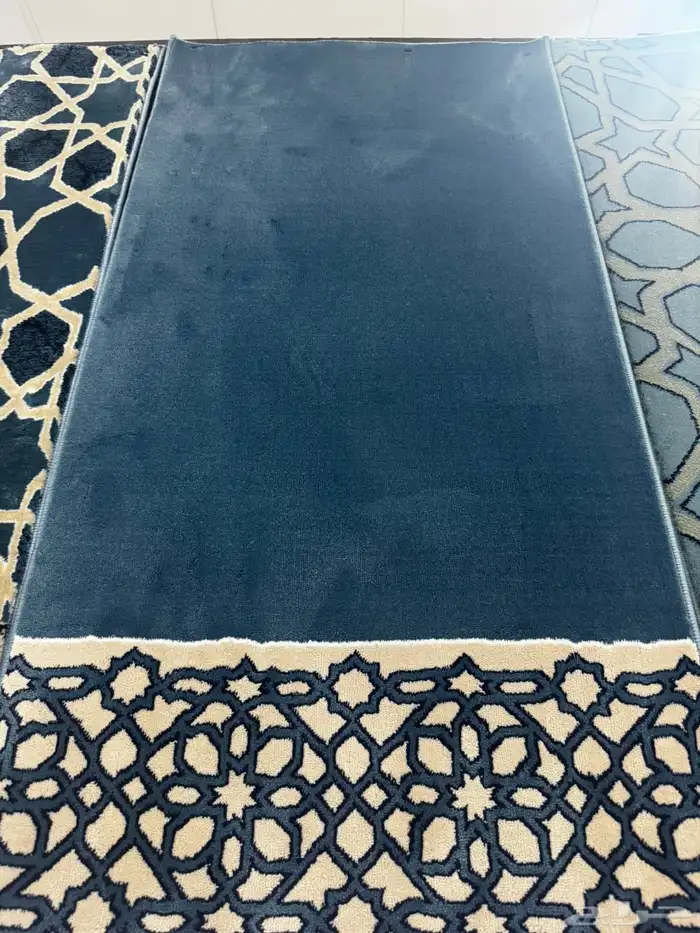 سجاد مساجد فرش مسجد سجاد 1