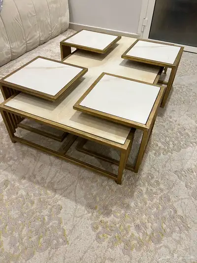 طاولات 2