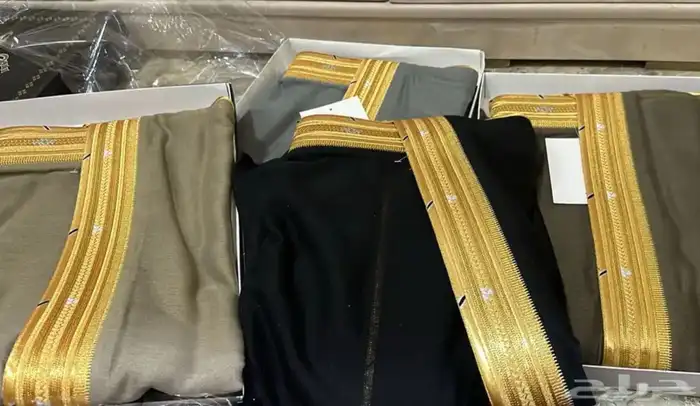 بشوت راقية فاخرة بسعر ممتاز 4