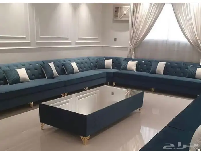 كنب امريكي 8