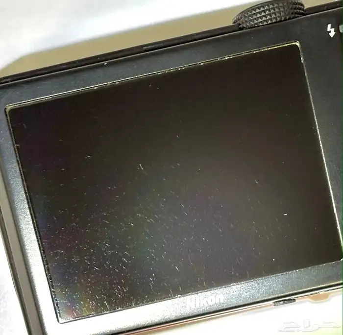 Nikon coolpix s8100 digital camera 5