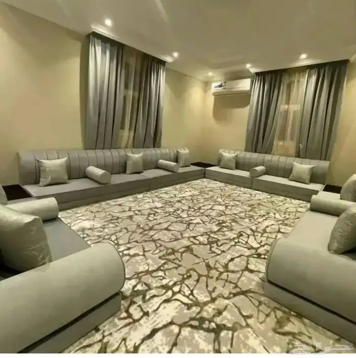 كنب امريكي 7