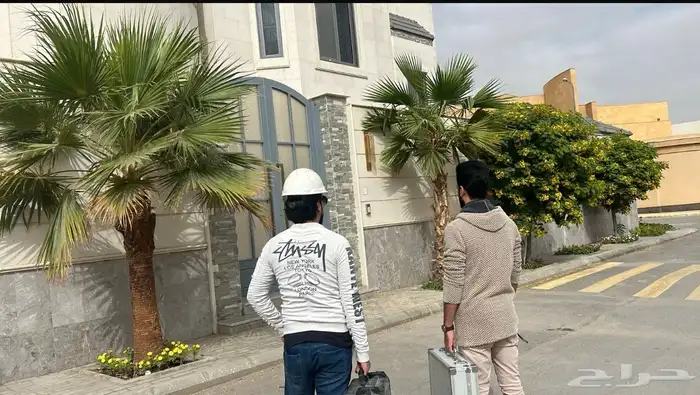 شركة درة الانشاءات لكشف تسربات المياه والعزل والصيانة 0