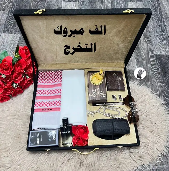 طقم رجالي 8