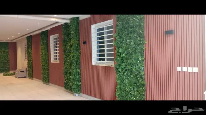 تنسيق حدائق 40