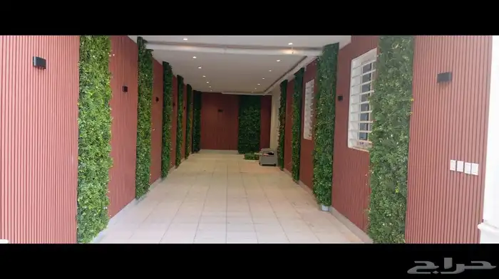 تنسيق حدائق 41