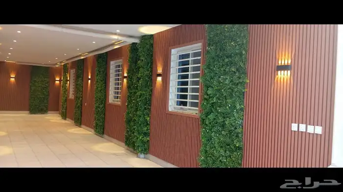 تنسيق حدائق 45