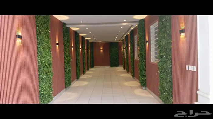 تنسيق حدائق 43