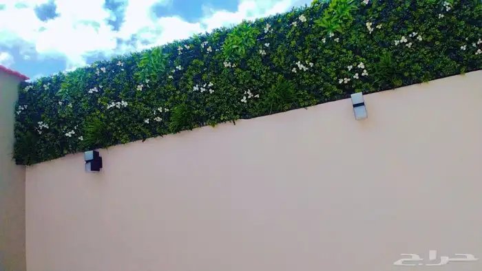 تنسيق حدائق 33