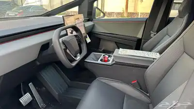 سايبر ترك للايجار 11