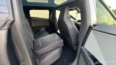 سايبر ترك للايجار 10