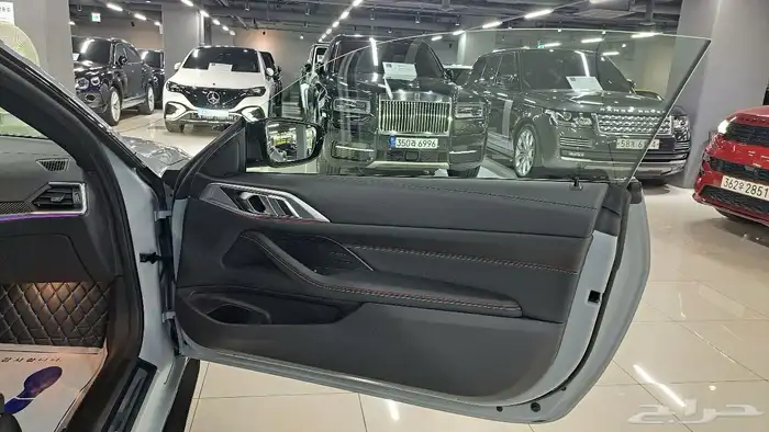 BMW M4 (G82) M4 CSL 2023 9