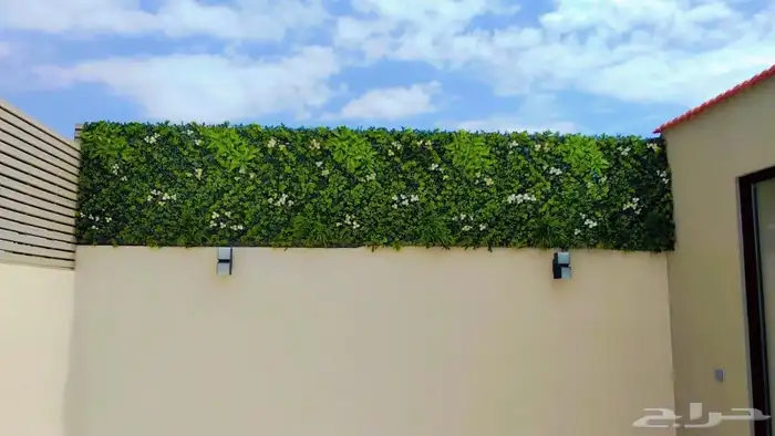 تنسيق حدائق 32