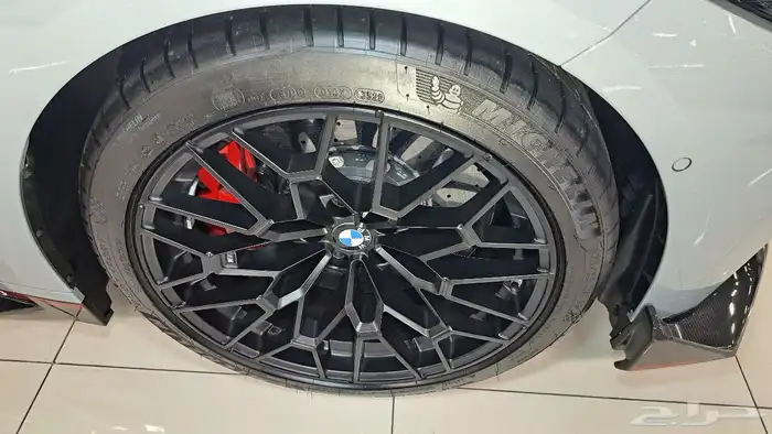 BMW M4 (G82) M4 CSL 2023 29