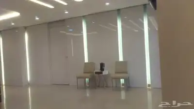 ديكورات بديل خشب وبديل رخام 2