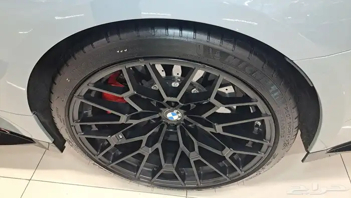 BMW M4 (G82) M4 CSL 2023 11