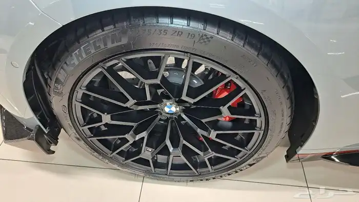 BMW M4 (G82) M4 CSL 2023 13