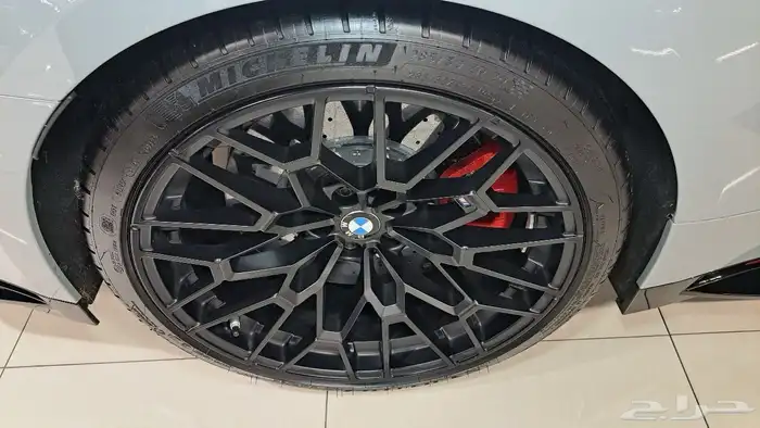 BMW M4 (G82) M4 CSL 2023 15