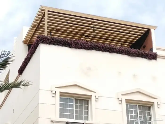 تنسيق حدائق 29