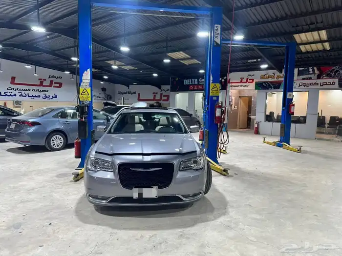صيانة دوج تنظيف البخاخات في الجهاز صيانة ميزان توضيب مكائن 13