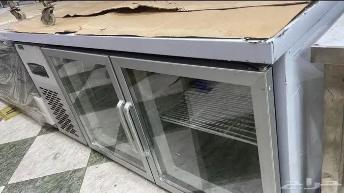 مناشر لحم وفرامات لحم مكاين وافل وكريب وعجانات مكاين بانكيك 28
