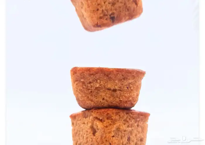 تمر بسمسم محشي طحينه تمرية جوز الهند محشي طحينه للمحلات 3