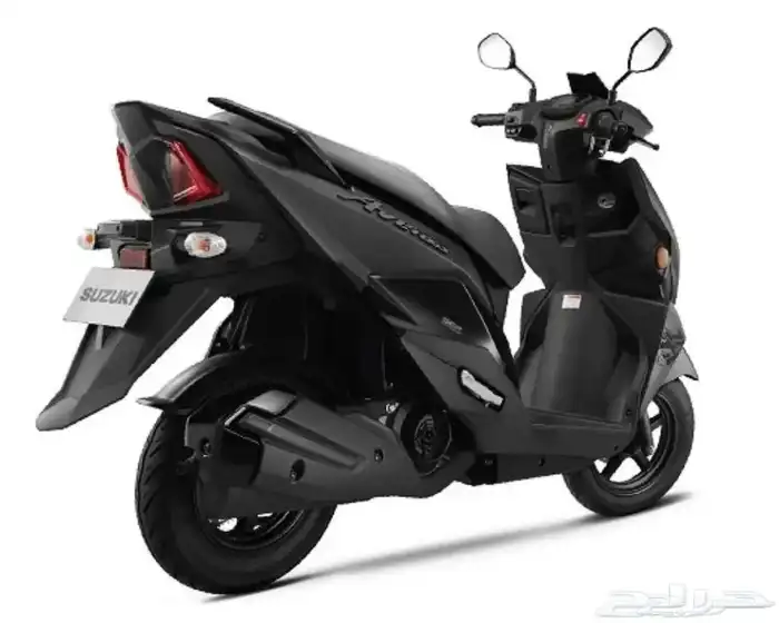 جميع قطع غيار دباب سزوكي Avenis125 0