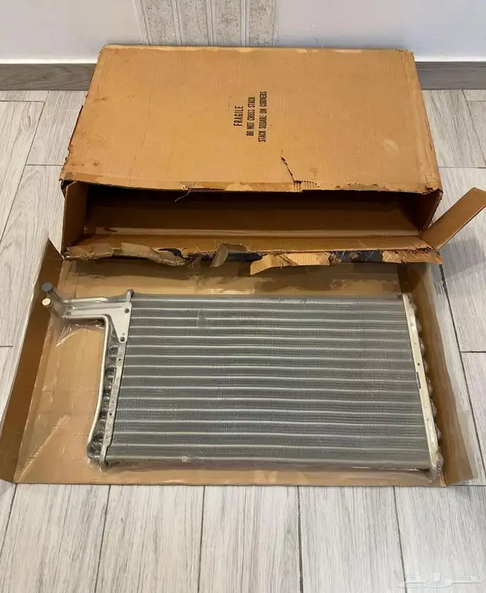 قطع غيار جمس كابرس 5