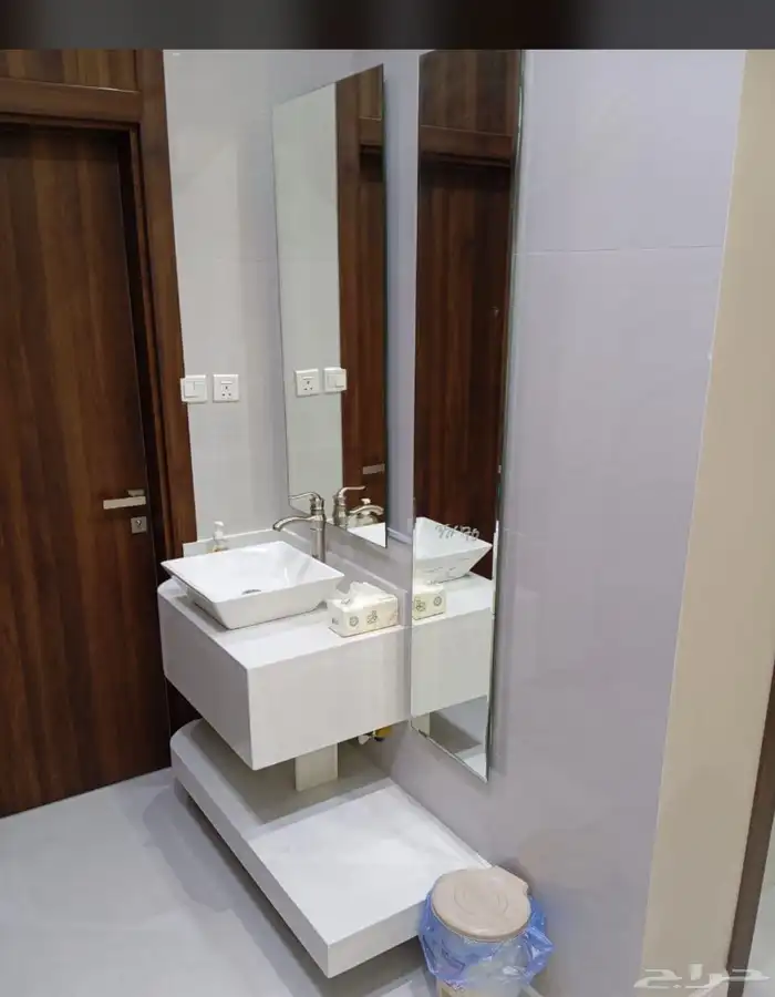 مغاسل رخاميه 5