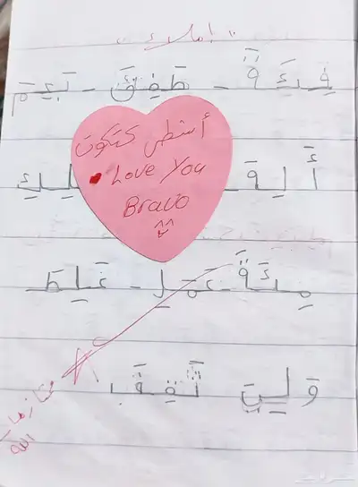 معلمه خصوصيه للمراجعات النهائية 8