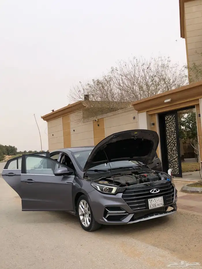 شيري اريزو 14