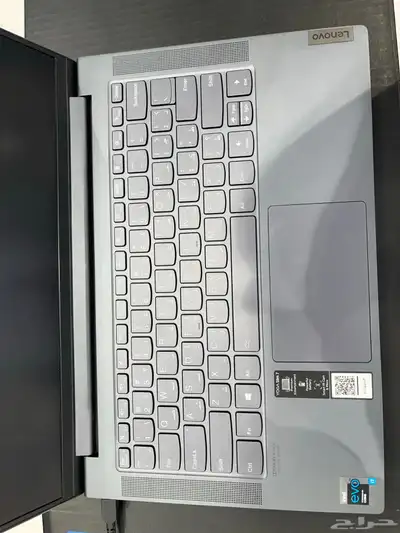 لاب توب لينوفو يوجا lenovo yoga slim 7