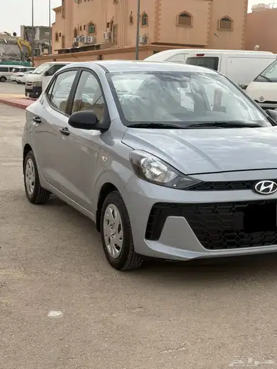 هيوانداي جراند اي 10 2