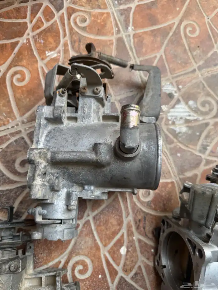 قطع غيار لكزس 400 Ls 40