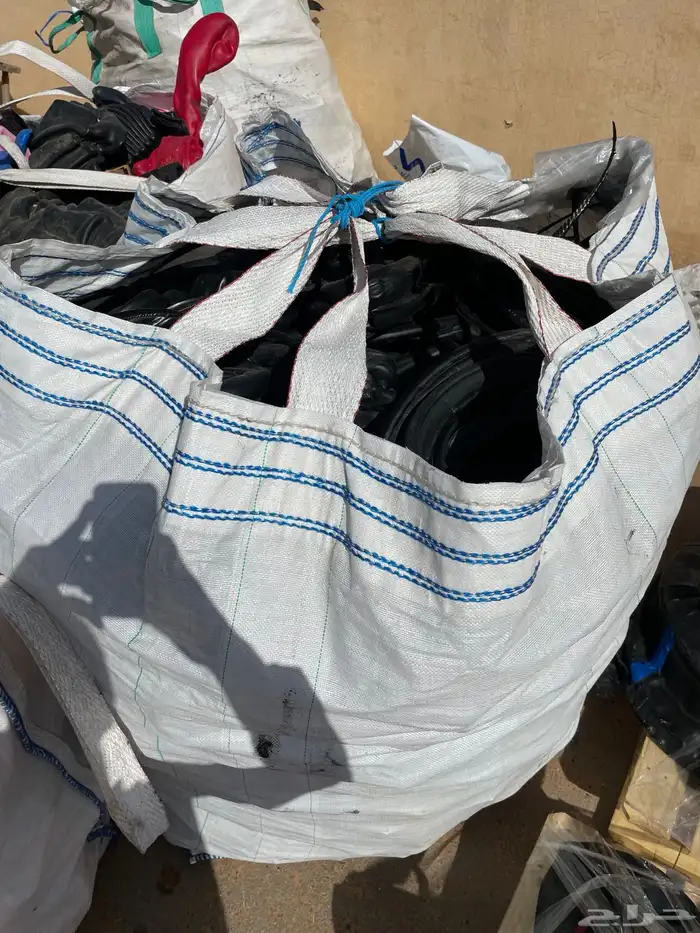 سكراب كتل بلاستيك للبيع بالجملة 0