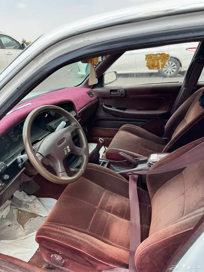 كرسيدا للبيع 6