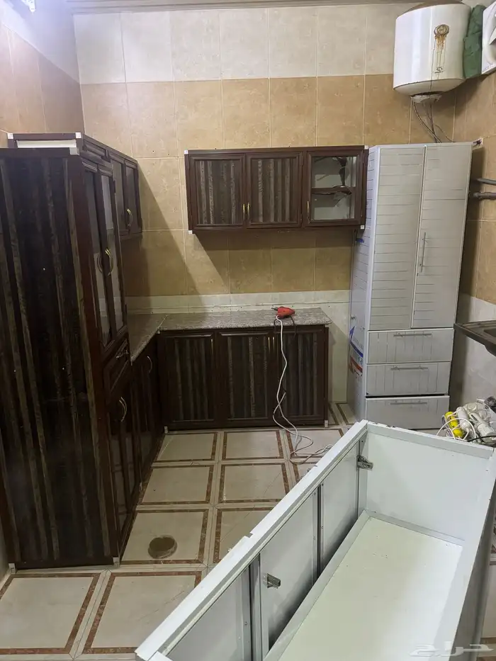 نجار حائل فك وتركيب غرفه نوم ومطاب 1