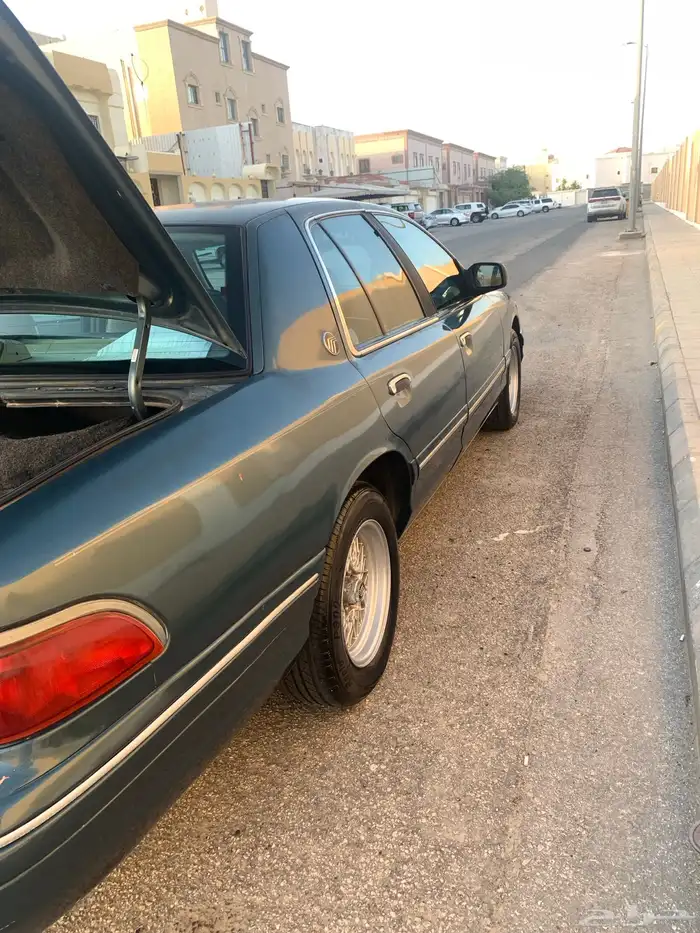قراند ماركيز 1996 8