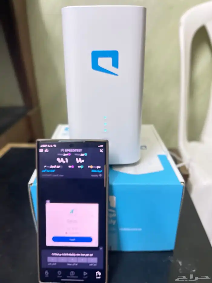 نت لا محدود 5g موبايلي 1