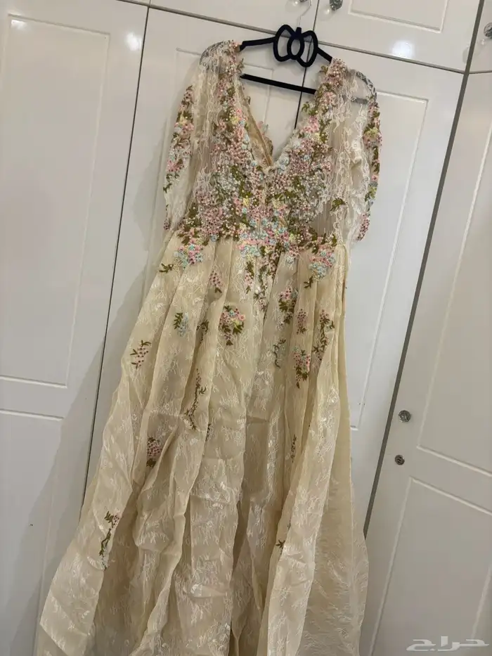 فساتين منسبات 5