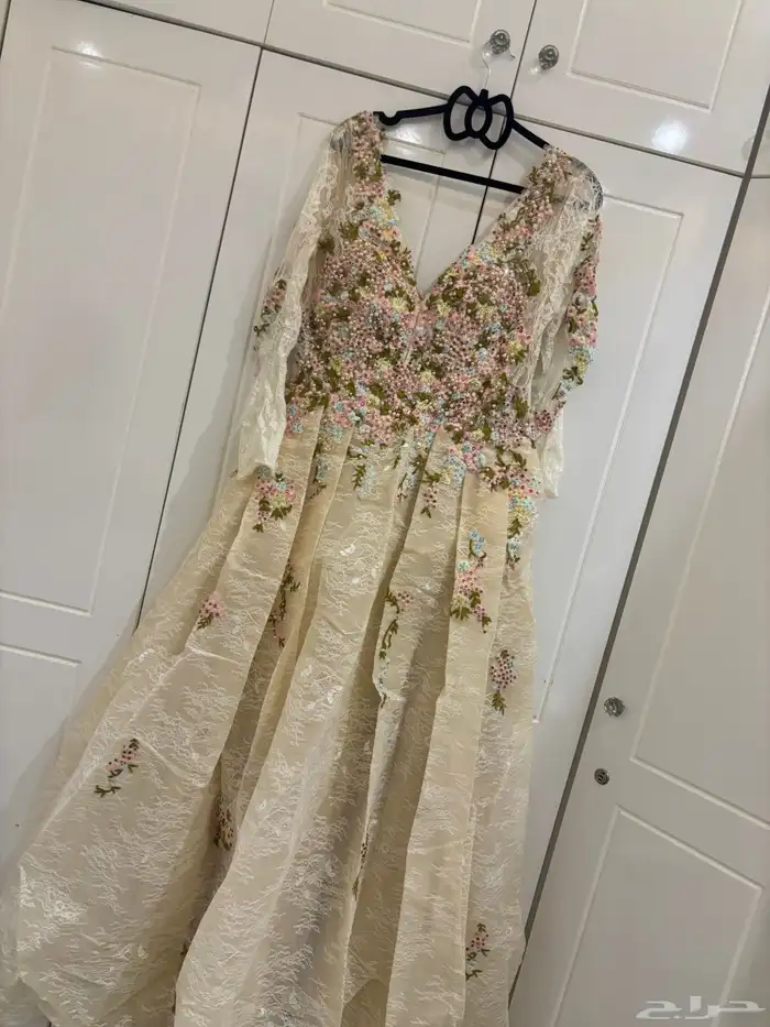 فساتين منسبات 4